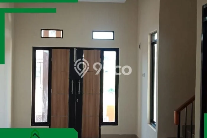 LOKASI PREMIUM! Rumah Strategis di Hertasning, LT 84m² Bangunan 72m² LOKASI PREMIUM! Rumah Strategis di Hertasning, LT 84m² Bangunan 72m²