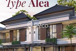 Rumah Minimalis 3 Kamar LT 114m2 di Antang Rumah Minimalis 3 Kamar LT 114m2 di Antang