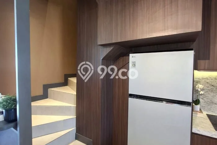 Rumah Modern 3 KT di Tanjung Bunga Makassar Unfurnished Rumah Modern 3 KT di Tanjung Bunga Makassar Unfurnished