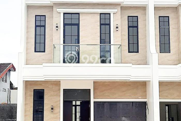 Rumah Modern Cantik 3 KT Bisa Langsung Pindah di Tamalate Rumah Modern Cantik 3 KT Bisa Langsung Pindah di Tamalate
