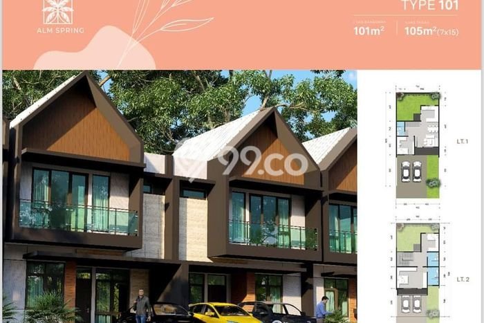 Dijual Hunian Rumah Terawat 2 Kamar di Hertasning, Makassar Dijual Hunian Rumah Terawat 2 Kamar di Hertasning, Makassar
