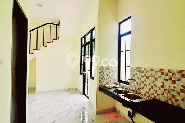 Rumah Modern Cantik 3 KT Bisa Langsung Pindah di Tamalate Rumah Modern Cantik 3 KT Bisa Langsung Pindah di Tamalate