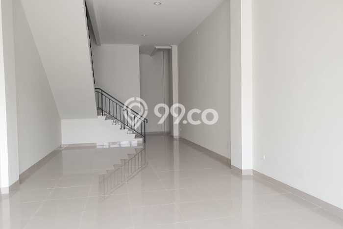 FOR RENT! Ruko di Pantai Indah Kapuk Cocok untuk Bisnis 272m2 FOR RENT! Ruko di Pantai Indah Kapuk Cocok untuk Bisnis 272m2