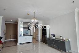 Paling Dicari! Apartemen Eksklusif Dijual di Permata Hijau Punya 3 Bedroom Paling Dicari! Apartemen Eksklusif Dijual di Permata Hijau Punya 3 Bedroom