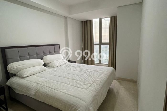 Sewa Apartemen Harga Terjangkau di Pantai Indah Kapuk 1 KT Sewa Apartemen Harga Terjangkau di Pantai Indah Kapuk 1 KT