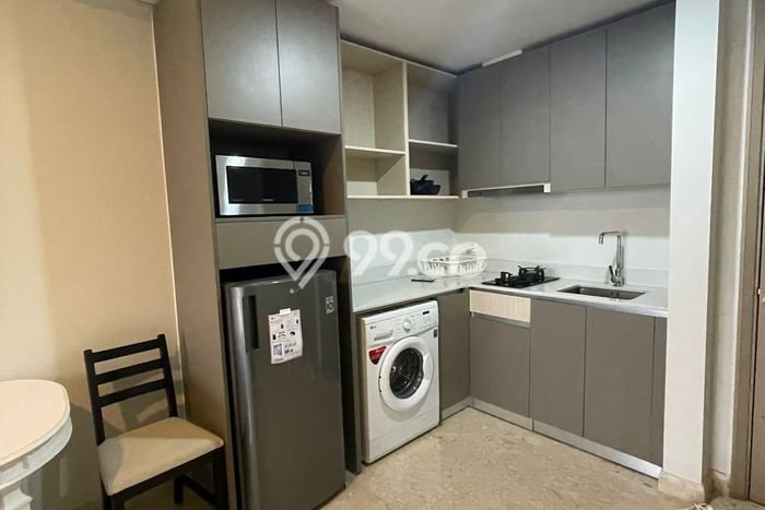 Sewa Apartemen Harga Terjangkau di Pantai Indah Kapuk 1 KT Sewa Apartemen Harga Terjangkau di Pantai Indah Kapuk 1 KT