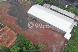 FOR RENT! Gudang di Bitung Cocok untuk Bisnis 1300m2 FOR RENT! Gudang di Bitung Cocok untuk Bisnis 1300m2