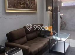 Rumah Modern 3 KT di Jimbaran Badung Full Furnished Rumah Modern 3 KT di Jimbaran Badung Full Furnished