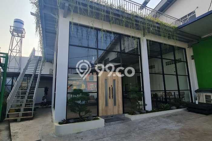 Paling Dicari! Gudang Dijual di Daan Mogot Harga Kompetitif Paling Dicari! Gudang Dijual di Daan Mogot Harga Kompetitif