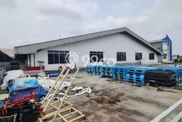 Gudang Dijual di Prime Area Jakarta Barat Luas 1100m2 Gudang Dijual di Prime Area Jakarta Barat Luas 1100m2