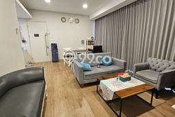 Hunian Apartemen Strategis untuk Dijual di Tangerang dengan 3 Kamar Hunian Apartemen Strategis untuk Dijual di Tangerang dengan 3 Kamar
