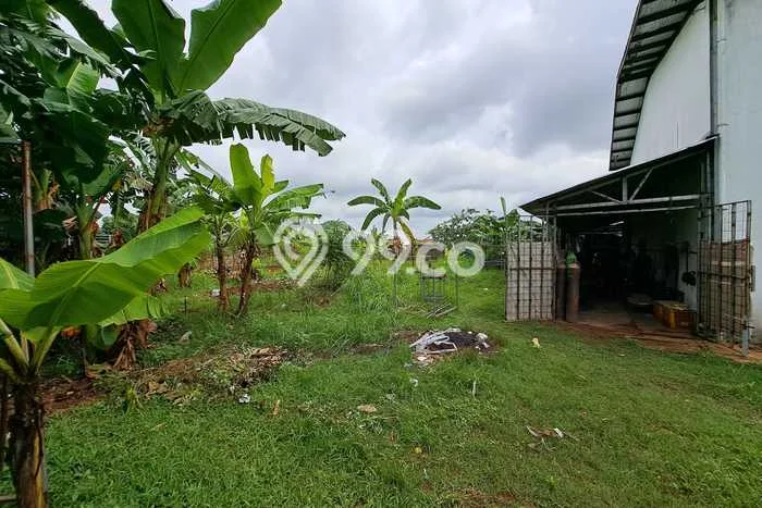 Gudang Dijual di Pakuhaji LT 2972m2, LB 660m2 Solusi Investasi Cerdas Gudang Dijual di Pakuhaji LT 2972m2, LB 660m2 Solusi Investasi Cerdas
