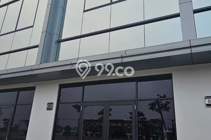 LOKASI STRATEGIS! Ruko For Rent Kawasan Pantai Indah Kapuk 2, Luas 190m², Pusat Usaha LOKASI STRATEGIS! Ruko For Rent Kawasan Pantai Indah Kapuk 2, Luas 190m², Pusat Usaha