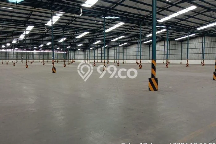 Gudang untuk disewa di Cakung punya LT 10126m2 & LB 10126m2 harga sewa kompetitif Gudang untuk disewa di Cakung punya LT 10126m2 & LB 10126m2 harga sewa kompetitif
