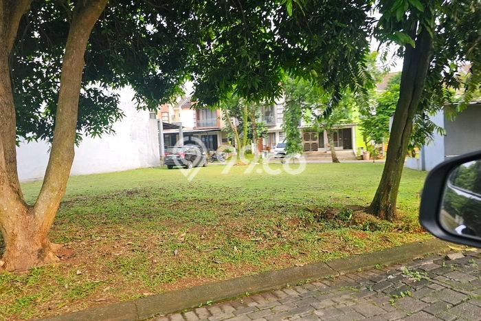 Untuk Dijual Tanah di Tangerang, Luas 219m2 SHM Untuk Dijual Tanah di Tangerang, Luas 219m2 SHM