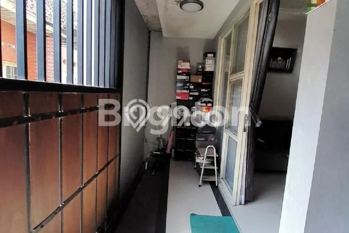 INVESTASI TEPAT! Rumah area Serengan, LT 65m² Bangunan 130m² INVESTASI TEPAT! Rumah area Serengan, LT 65m² Bangunan 130m²