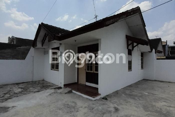 Rumah kawasan Sukoharjo, Akses ke Mall, 2 KT Rumah kawasan Sukoharjo, Akses ke Mall, 2 KT
