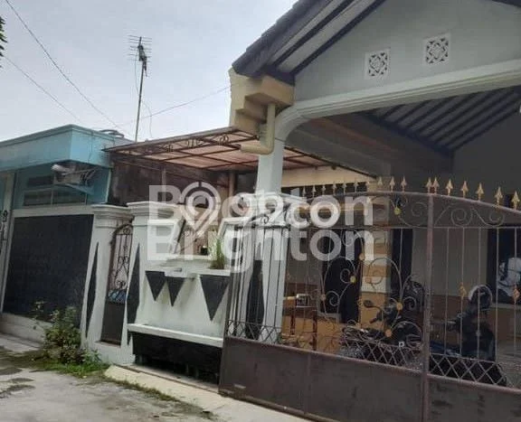 BEST PRICE! Rumah Premium di Gentan, Luas 84m² Bangunan 84m² BEST PRICE! Rumah Premium di Gentan, Luas 84m² Bangunan 84m²