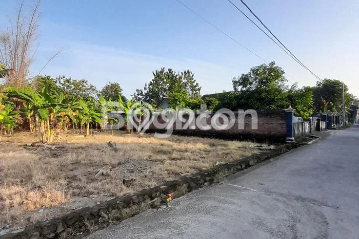 Tanah Lokasi Potensial Kawasan Sukoharjo, Luas 112m², Akses ke Fasilitas, Lingkungan Nyaman Tanah Lokasi Potensial Kawasan Sukoharjo, Luas 112m², Akses ke Fasilitas, Lingkungan Nyaman