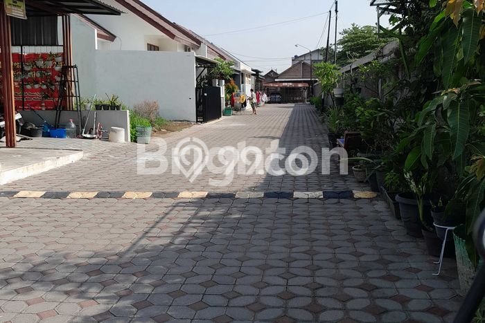 HOT LISTING! Rumah Siap Huni area Baki, Luas 95m² LB 95m² HOT LISTING! Rumah Siap Huni area Baki, Luas 95m² LB 95m²