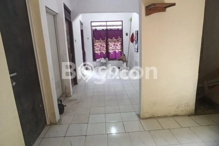 SPECIAL PROPERTY! Rumah area Jebres, Luas 53m² LB 53m² SPECIAL PROPERTY! Rumah area Jebres, Luas 53m² LB 53m²