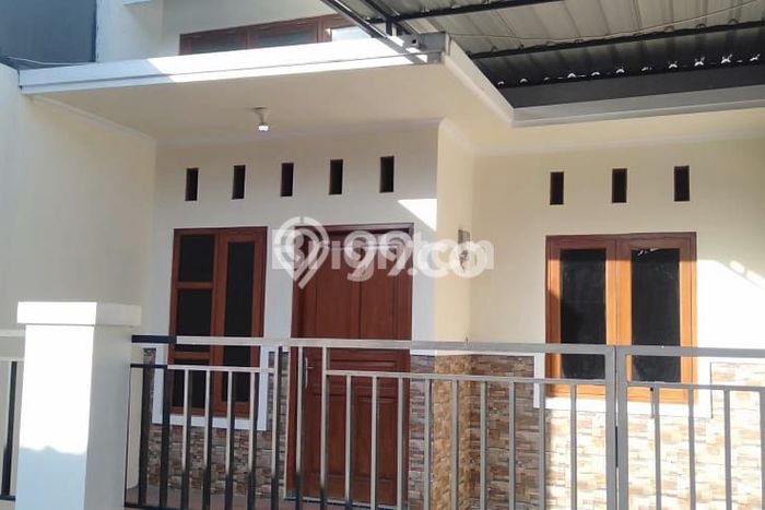 Kesempatan Emas Memiliki Rumah LT 80m² / LB 80m² di Kawasan Komersial Baki, Sukoharjo Kesempatan Emas Memiliki Rumah LT 80m² / LB 80m² di Kawasan Komersial Baki, Sukoharjo