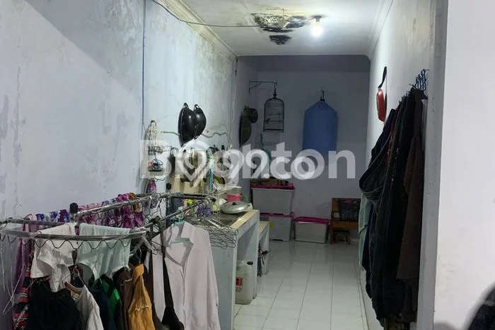 Jual Rumah Harga Miring Sukoharjo Punya 1 Kamar & LT 70m2 Jual Rumah Harga Miring Sukoharjo Punya 1 Kamar & LT 70m2