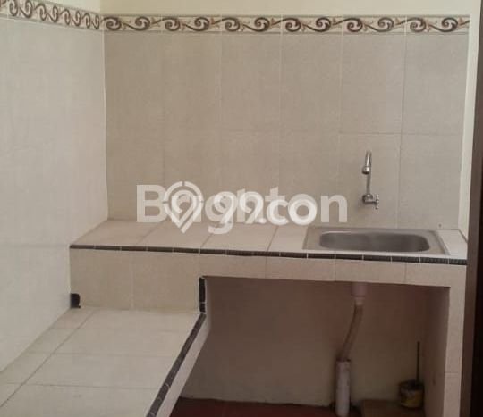 Kesempatan Emas Memiliki Rumah LT 80m² / LB 80m² di Kawasan Komersial Baki, Sukoharjo Kesempatan Emas Memiliki Rumah LT 80m² / LB 80m² di Kawasan Komersial Baki, Sukoharjo