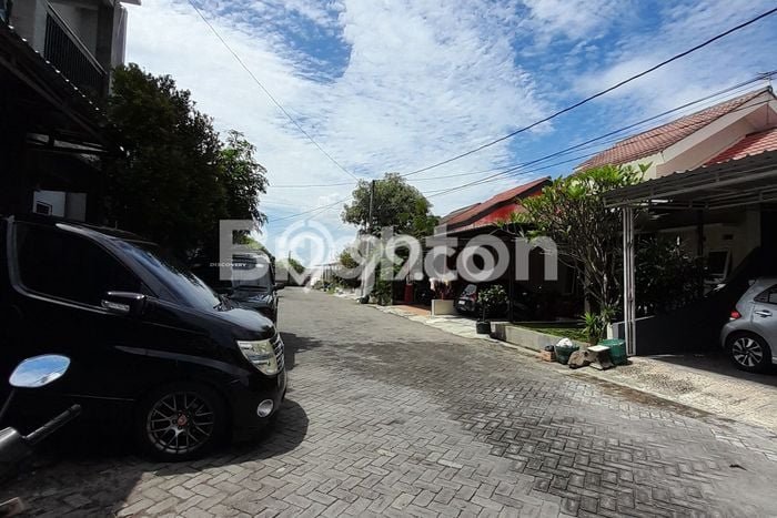 LOKASI TERBAIK! Rumah kawasan Mojolaban, 1 KM, Area Premium, Luas 108m² LB 55m² LOKASI TERBAIK! Rumah kawasan Mojolaban, 1 KM, Area Premium, Luas 108m² LB 55m²