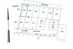 Tanah Kavling Dijual di Bekasi dengan Spesifikasi 139m2 Tanah Kavling Dijual di Bekasi dengan Spesifikasi 139m2