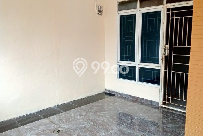 Rumah Terjangkau Dijual Area Karangbahagia, Bekasi Harga Rp 350 Juta Rumah Terjangkau Dijual Area Karangbahagia, Bekasi Harga Rp 350 Juta