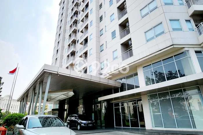 Disewakan Apartemen Terjangkau 2 KT di Jababeka Bekasi Disewakan Apartemen Terjangkau 2 KT di Jababeka Bekasi