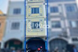 Unit Ruko Dijual di Bekasi LT 59m2 & LB 176m2 Unit Ruko Dijual di Bekasi LT 59m2 & LB 176m2