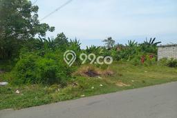 Untuk Dijual Tanah 2074m2 di Cikarang, Bekasi Untuk Dijual Tanah 2074m2 di Cikarang, Bekasi