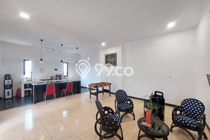 Paling Dicari! Gudang Dijual di Jababeka Harga Kompetitif Paling Dicari! Gudang Dijual di Jababeka Harga Kompetitif