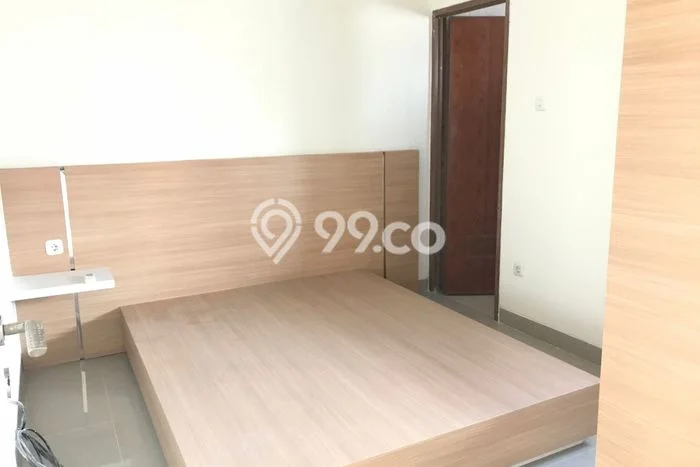 Rumah Modern 4 KT di Cikarang Bekasi Rumah Modern 4 KT di Cikarang Bekasi
