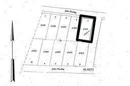 Tanah Dijual di Bekasi Seluas 171m2 Strategis Tanah Dijual di Bekasi Seluas 171m2 Strategis