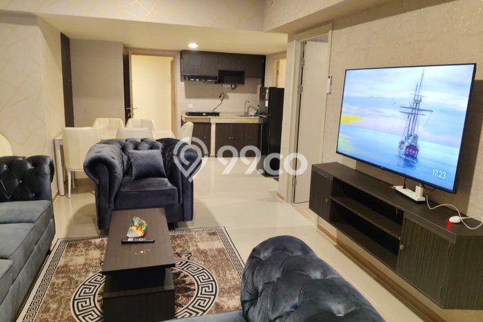 Apartemen Premium Kawasan Cikarang, 2 KM, Luas 85m2m², Kawasan Cikarang, Bekasi, Bekasi Apartemen Premium Kawasan Cikarang, 2 KM, Luas 85m2m², Kawasan Cikarang, Bekasi, Bekasi