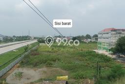 Tanah Dijual Lokasi Cibitung Bekasi SHM Tanah Dijual Lokasi Cibitung Bekasi SHM