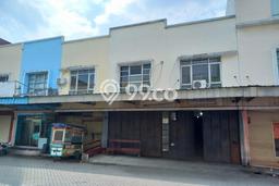 Untuk Dijual! Ruko di Cikarang Bekasi LT 144m2 / LB 264m2 Kawasan Strategis Untuk Dijual! Ruko di Cikarang Bekasi LT 144m2 / LB 264m2 Kawasan Strategis