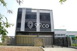 Unit Komersial Disewakan di Bekasi Kawasan Strategis Harga Kompetitif Unit Komersial Disewakan di Bekasi Kawasan Strategis Harga Kompetitif