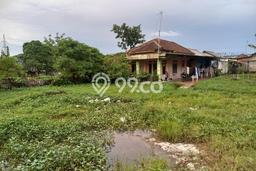 Kavling Tanah untuk Dijual di Cikarang, Bekasi, Luas 1183m2 Kavling Tanah untuk Dijual di Cikarang, Bekasi, Luas 1183m2