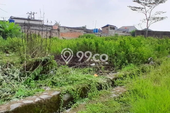 Lahan Dijual Lokasi Cibitung, Bekasi dengan Luas Tanah 268m2 dan Status SHM Lahan Dijual Lokasi Cibitung, Bekasi dengan Luas Tanah 268m2 dan Status SHM