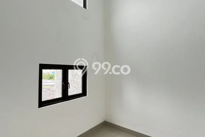Rumah area Cikarang, Lingkungan Asri, 2 KT Rumah area Cikarang, Lingkungan Asri, 2 KT