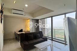 Apartemen Minimalis untuk Disewa, 2 Kamar di Bekasi Apartemen Minimalis untuk Disewa, 2 Kamar di Bekasi
