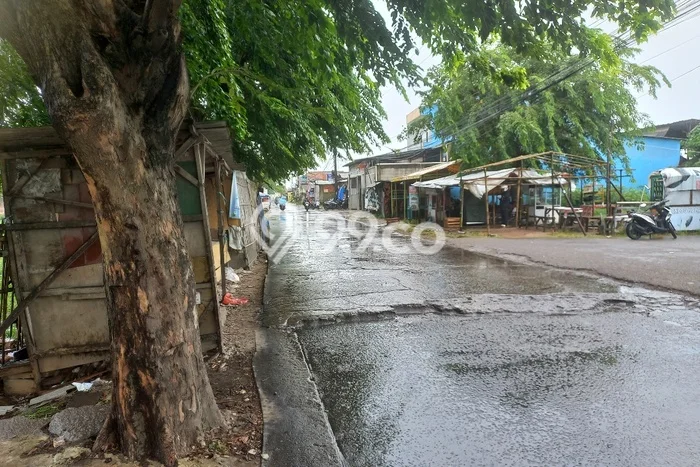 Kavling Tanah untuk Dijual di Cikarang, Bekasi, Luas 5260m2 Kavling Tanah untuk Dijual di Cikarang, Bekasi, Luas 5260m2