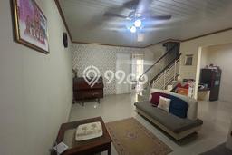 Disewakan! Rumah 3 Kamar Tidur &
5 Kamar Mandi di Jababeka, Bekasi Disewakan! Rumah 3 Kamar Tidur &
5 Kamar Mandi di Jababeka, Bekasi