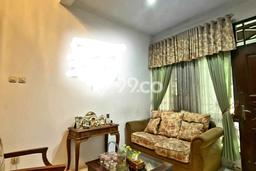 Rumah Minimalis 4 KT LT 136m2 di Cikarang Rumah Minimalis 4 KT LT 136m2 di Cikarang