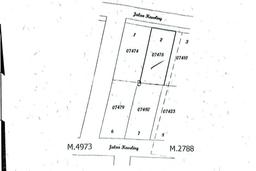 Kavling Tanah untuk Dijual di Cikarang, Bekasi, Luas 142m2 Kavling Tanah untuk Dijual di Cikarang, Bekasi, Luas 142m2