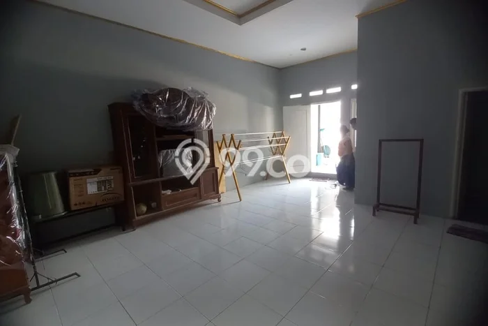 Rumah Modern 5 KT di Cikarang Bekasi Rumah Modern 5 KT di Cikarang Bekasi
